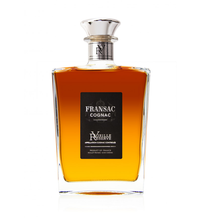 Achat copy of COGNAC FRANSAC VIEILLE RÉSERVE