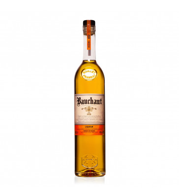 Achat ROULLET FRANSAC "Bauchant" Orange flavored Cognac liquor