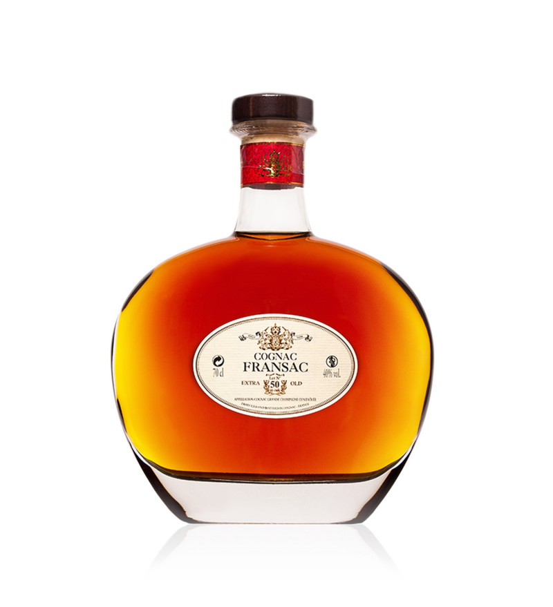 vieux cognac – cognac 50 ans d’âge – Succesuser