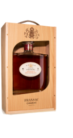 Cognac Réserve Ancestrale Roullet Fransac